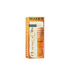 Nuxe Reve de Miel Besleyici Işıltılı Dudak Balı 10 ML – Charm Aksesuarlı - 1