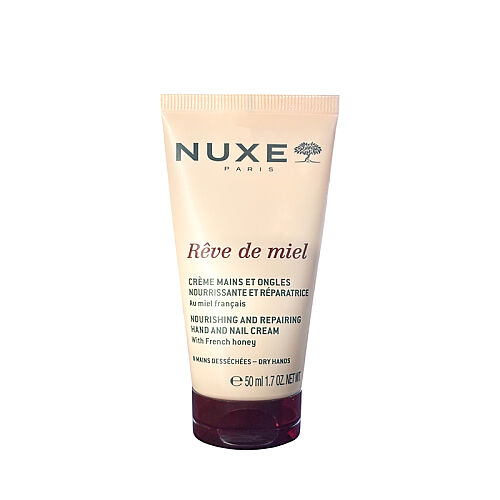 Nuxe Reve De Miel El ve Tırnak Kremi 50 ml - Nuxe