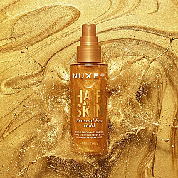 Nuxe Sensual Era Gold Shimmery Fragrant Mist 100 ml - 4