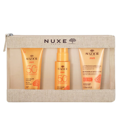 Nuxe Seyahat SETİ - Nuxe
