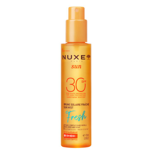 Nuxe Sun Brume Solaire Fresh Koruyucu ve Ferahlatıcı Güneş Mist SPF30 150 ml - Nuxe