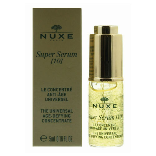Nuxe Super 10 Serum 5 ml ( Promosyon Ürünü ) - Diğer