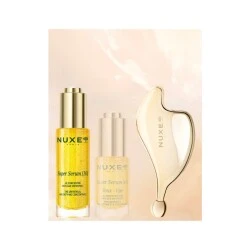 Nuxe Super Serum Cilt Bakımı Hediye Seti - 4