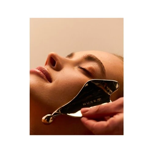 Nuxe Super Serum Cilt Bakımı Hediye Seti - 3