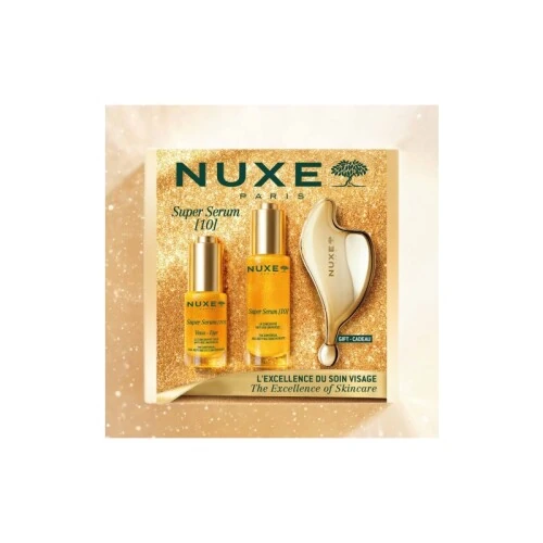 Nuxe Super Serum Cilt Bakımı Hediye Seti - Nuxe (1)