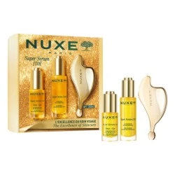 Nuxe Super Serum Cilt Bakımı Hediye Seti - 1