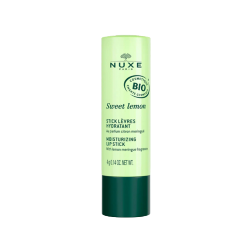 Nuxe Sweet Lemon Dudak Stiği 4 gr - Nuxe