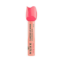 Nuxe Very Rose Dolgunlaştırıcı Dudak Serumu 8 ml - Çantalı - 2