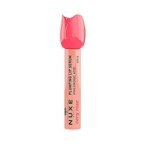 Nuxe Very Rose Dolgunlaştırıcı Dudak Serumu 8 ml - Çantalı - Nuxe (1)