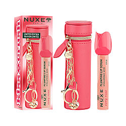 Nuxe Very Rose Dolgunlaştırıcı Dudak Serumu 8 ml - Çantalı - 3