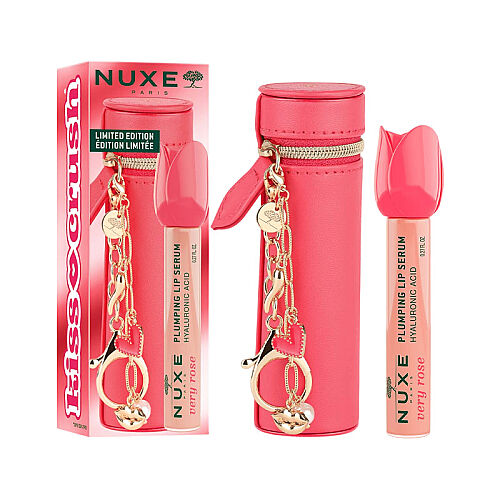 Nuxe Very Rose Dolgunlaştırıcı Dudak Serumu 8 ml - Çantalı - 3