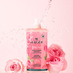 Nuxe Very Rose Duş Jeli 750 ml - 2