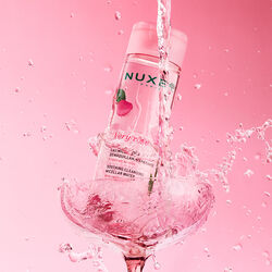 Nuxe Very Rose Ferahlatan Temizleyici Micellar Su 200 ml - 2