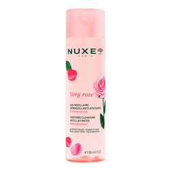 Nuxe Very Rose Ferahlatan Temizleyici Micellar Su 200 ml - 1