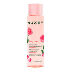 Nuxe Very Rose Ferahlatan Temizleyici Micellar Su 400 ml - 1