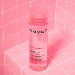 Nuxe Very Rose Tazeleyici Tonik Losyon 200 ml - 2