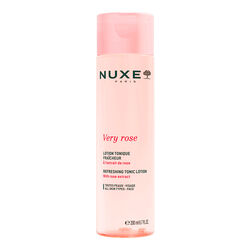 Nuxe Very Rose Tazeleyici Tonik Losyon 200 ml - 1