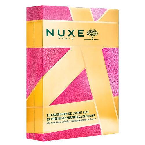 Nuxe Yılbaşı Takvimi - Nuxe
