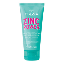 Nuxe Zinc Power Gel 150 ml - 1