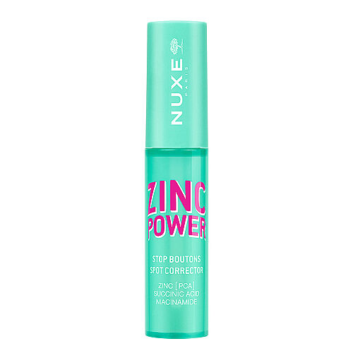 Nuxe Zinc Power Stop Bout 10 ml - Nuxe