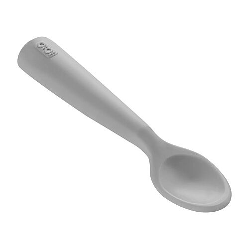 OiOi Silikon 2li Nam Nam Mama Kaşığı 6 Ay+ - 4