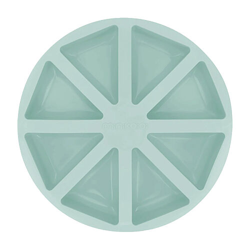 OiOi Slices Silikon Kek Kalıbı - River Green - OiOi (1)