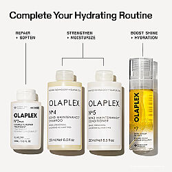 Olaplex 7 Shine Serum Oil Mist 80 ml - 4