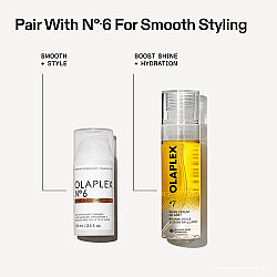 Olaplex 7 Shine Serum Oil Mist 80 ml - 3