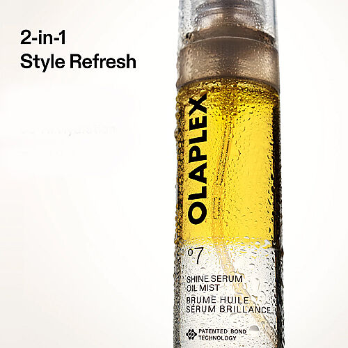 Olaplex 7 Shine Serum Oil Mist 80 ml - Olaplex (1)