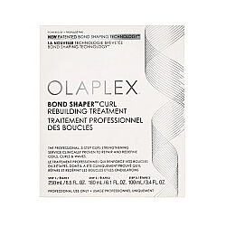 Olaplex Bond Shaper Curl Rebuilding Treatment - 1