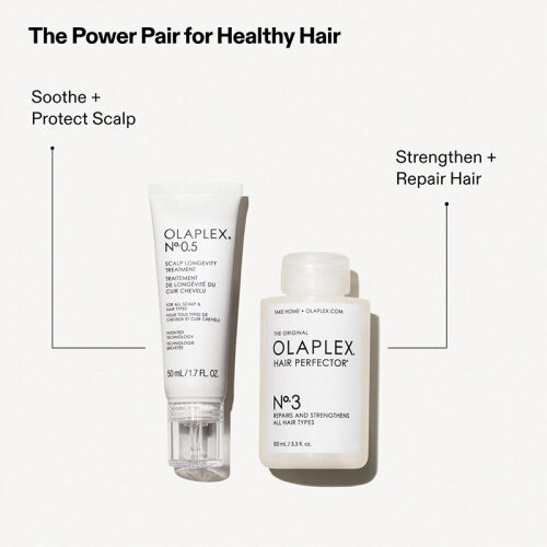 Olaplex No 05 Scalp Longevity Treatment 50 ml - 4