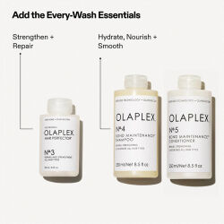 Olaplex No 3 Hair Perfector Bonus Size 250 ml - 6