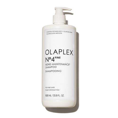 Olaplex No 4 Fine Bond Maintenance Shampoo 1000 ml - Olaplex