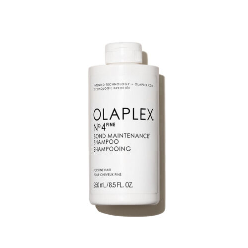 Olaplex No 4 Fine Bond Maintenance Shampoo 250 ml - Olaplex