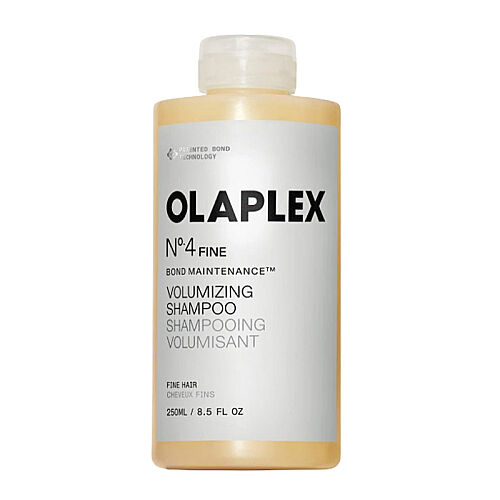 Olaplex No. 4 Fine Bond Maintenance Shampoo 250 ml - Olaplex