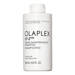Olaplex No. 4 Fine Bond Maintenance Shampoo - Şampuan 250 ml - 1
