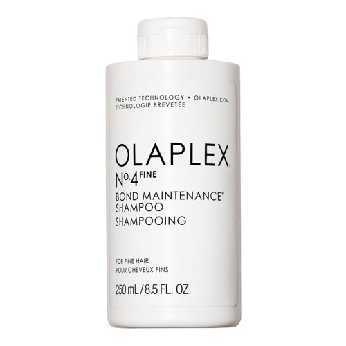 Olaplex No. 4 Fine Bond Maintenance Shampoo - Şampuan 250 ml - Olaplex