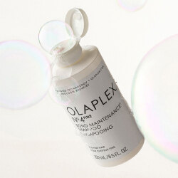 Olaplex No. 4 Fine Bond Maintenance Shampoo - Şampuan 250 ml - 3