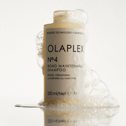 Olaplex No. 4 Bond Maintenance Shampoo - Şampuan 250 ml - 2