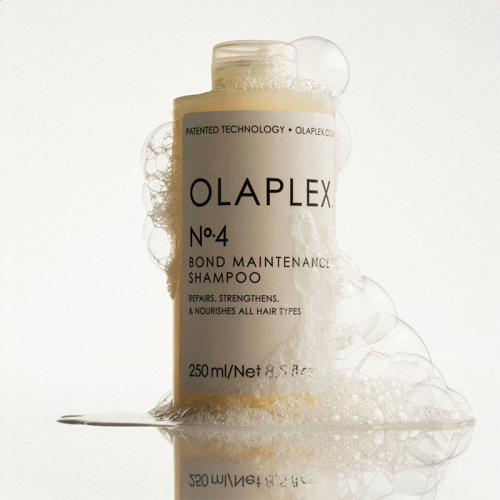 Olaplex No. 4 Fine Bond Maintenance Shampoo - Şampuan 250 ml - Olaplex (1)
