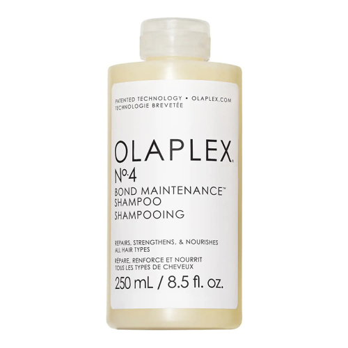 Olaplex No. 4 Fine Bond Maintenance Shampoo - Şampuan 250 ml - Olaplex