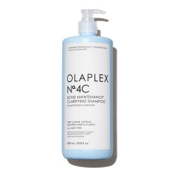 Olaplex No 4C Bond Maintenance Clarifying Shampoo Liter 1000 ml - 1