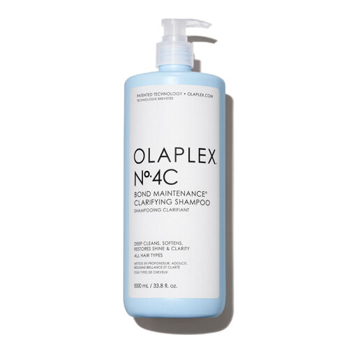 Olaplex No 4C Bond Maintenance Clarifying Shampoo Liter 1000 ml - Olaplex