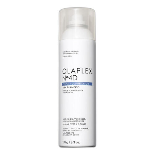 Olaplex No 4D Clean Volume Detox Kuru Şampuan 250 ml - Olaplex