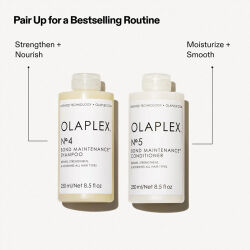 Olaplex No 5 Bond Maintenance Conditioner Liter 1000 ml - 5