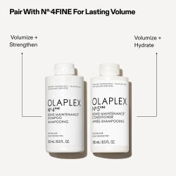 Olaplex No 5 Fine Bond Maintenance Conditioner Liter 1000 ml - 4