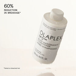 Olaplex No 5 Fine Bond Maintenance Conditioner Liter 1000 ml - 3