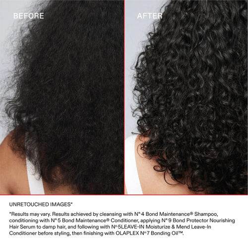 Olaplex No 5 Leave in Moisturize Mend Leave in Conditioner 100 ml - 6