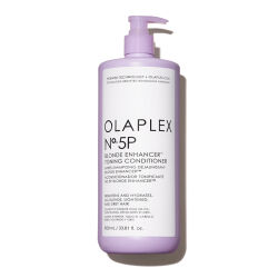 Olaplex No 5P Blonde Enhancer Toning Conditioner Liter 1000 ml - 1