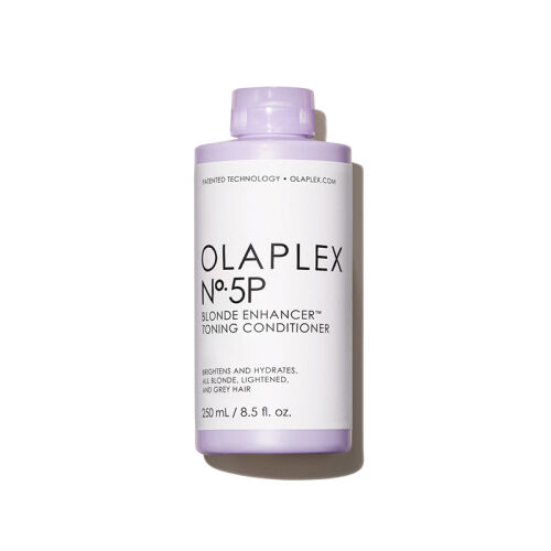 Olaplex No 5P Blonde Enhancer Toning Conditioner Liter 250 ml - Olaplex